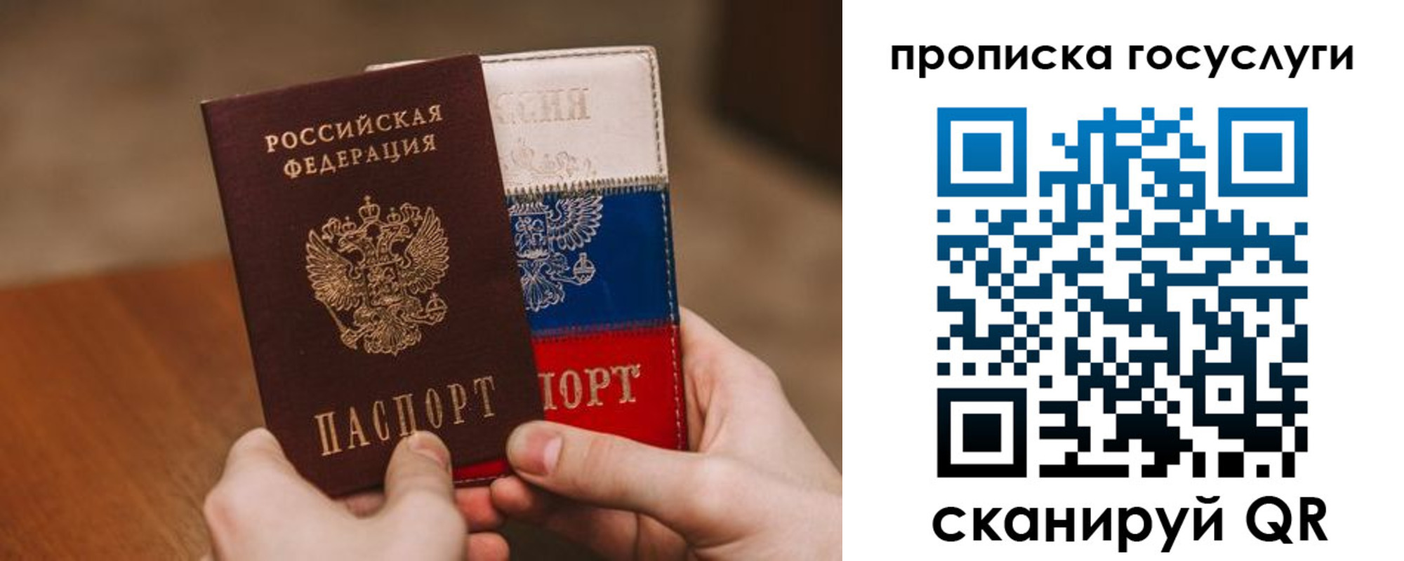 прописка штамп в Болотном